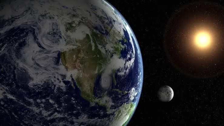 Terra está mais próxima do Sol neste sábado, entenda o que é o Periélio