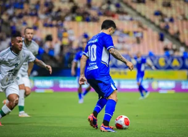 FAF altera datas e horários de 4 jogos do Campeonato Amazonense; veja lista