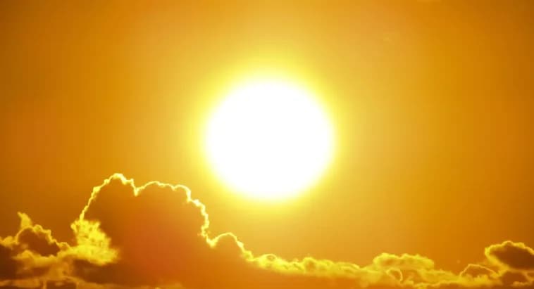 Defesa Civil alerta para onda de calor no Amazonas durante o fim de semana