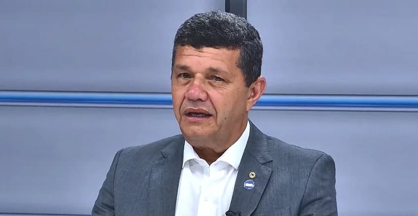 Ida para Republicanos é para reforçar partido, não para dividir votos, afirma Dan Câmara