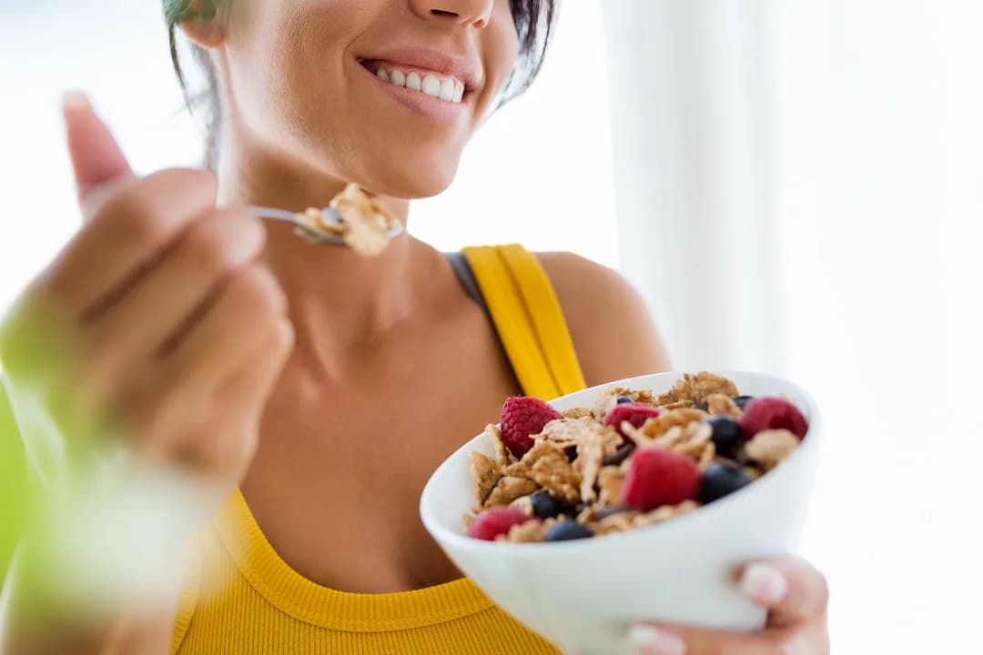 Menopausa: Confira 6 alimentos para comer diariamente