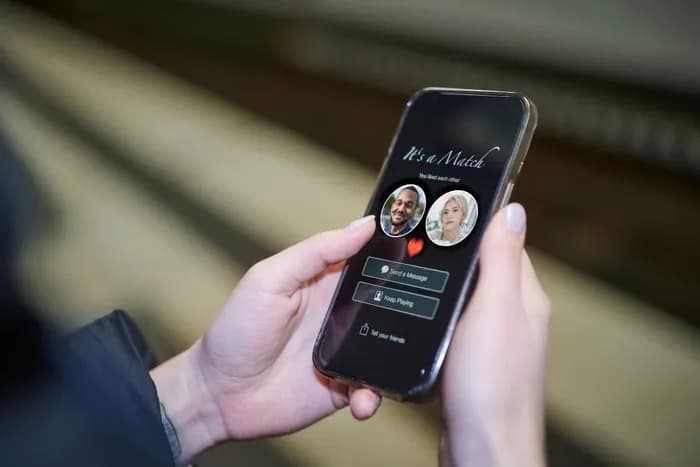 ‘Não era amor, era cilada’: Mulher usou apps de namoro para atrair e roubar homens mais velhos