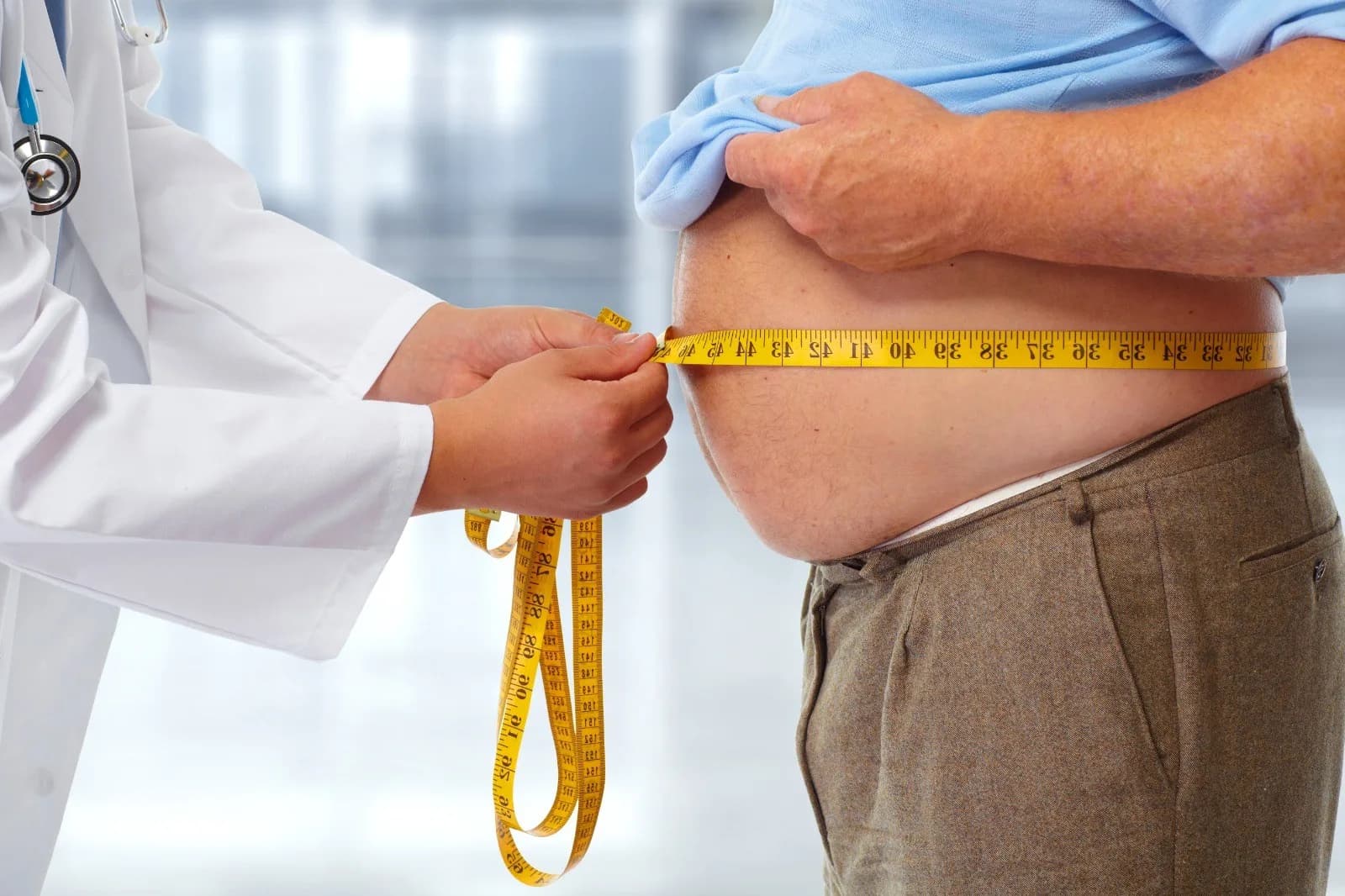 Mês de combate à obesidade: Hábitos saudáveis são fundamentais para prevenir
