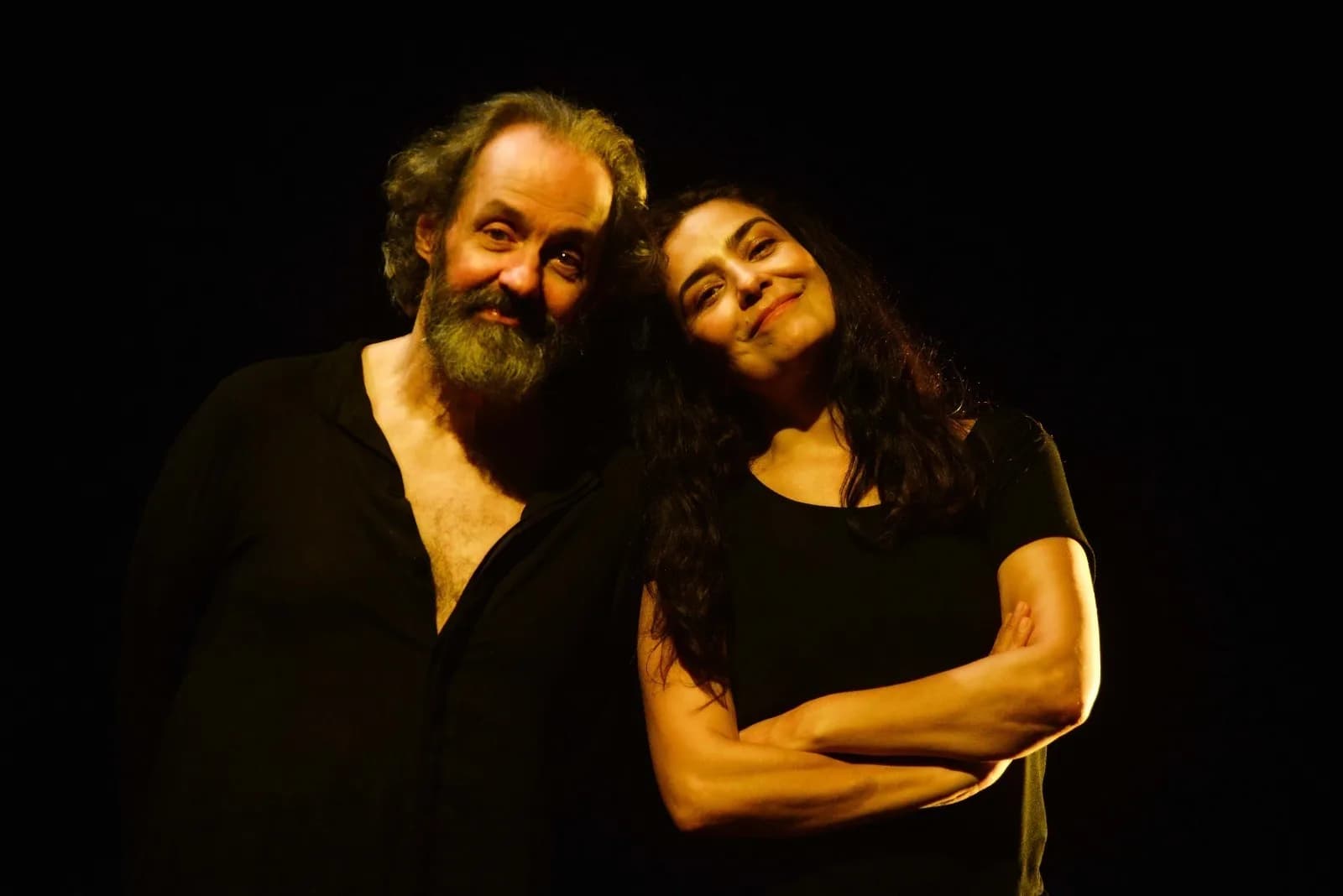 Agenda cultural deste fim de semana reúne arte, teatro e muito samba em Manaus