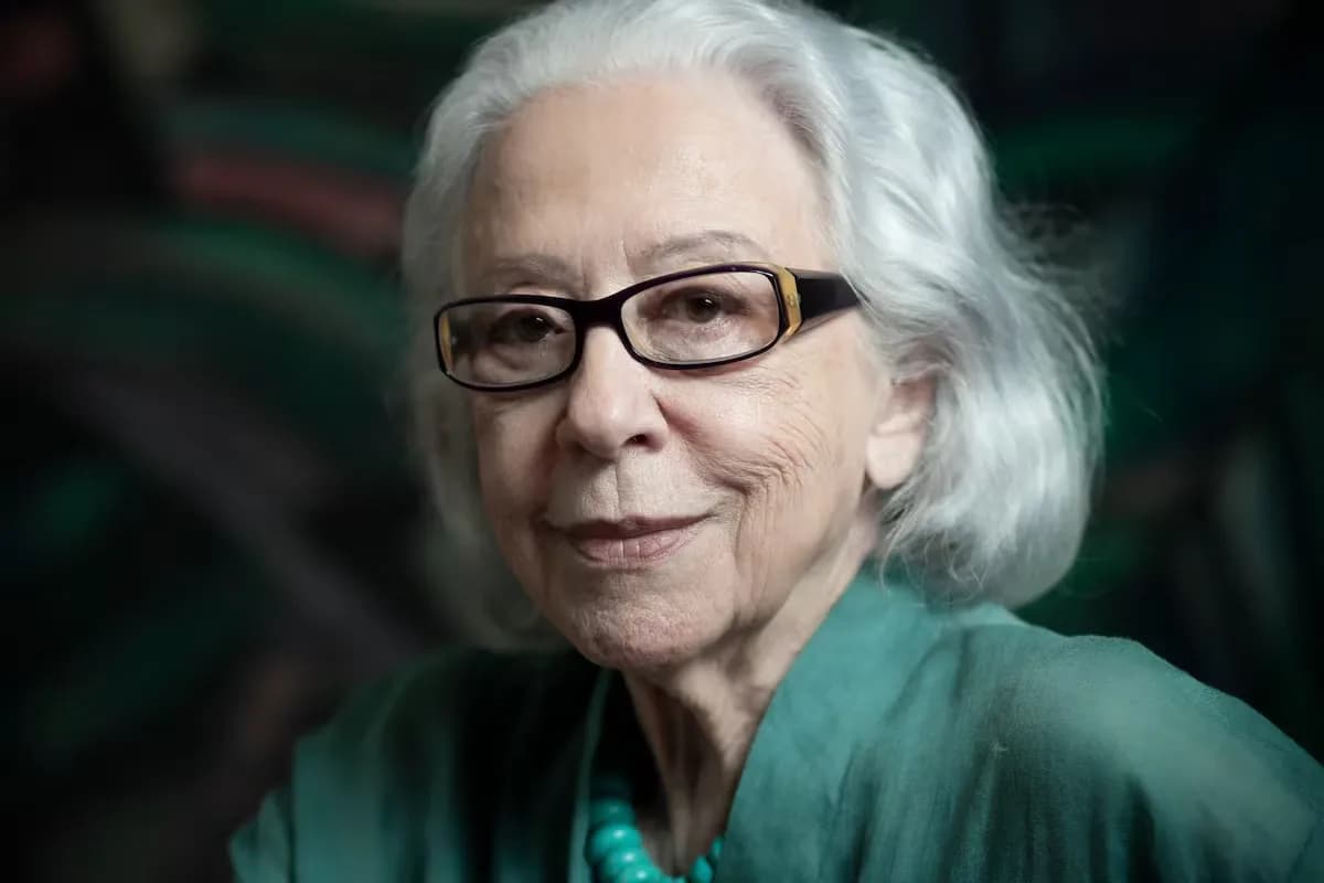 Fernanda Montenegro anuncia aposentadoria após 80 anos de carreira