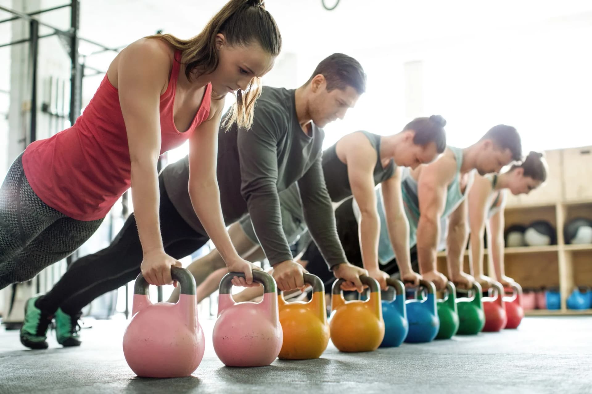 Corpo em movimento? Saiba como os exercícios ajudam na saúde mental