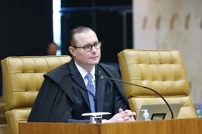 Transfusão de sangue: Zanin recebe lideranças dos Testemunhas de Jeová