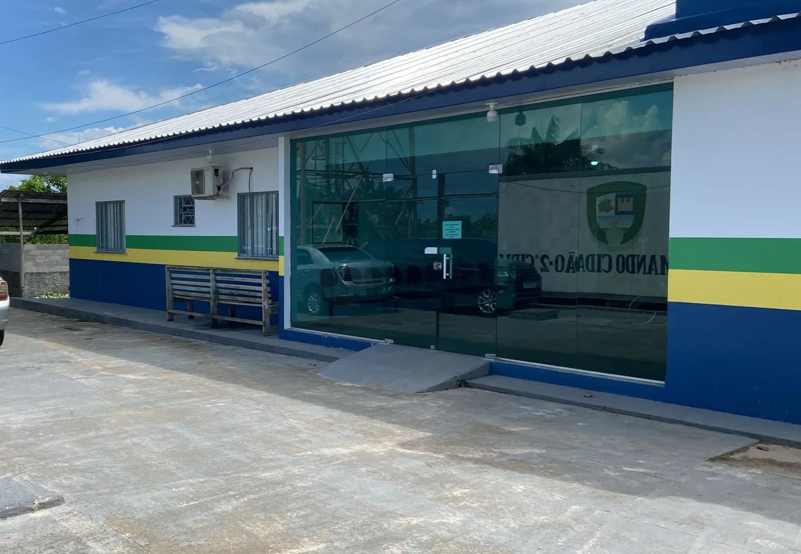 Homem é preso após desobedecer medida protetiva e ofender a mãe no interior do AM