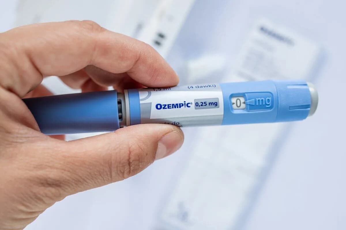 Ozempic e outros inibidores de apetite podem causar perda muscular: como evitar?