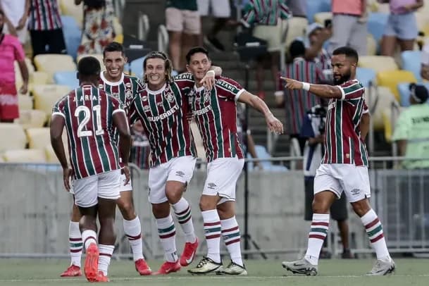 Fluminense enfrenta o Chelsea na semifinal do Mundial de Clubes nesta terça (8/7)