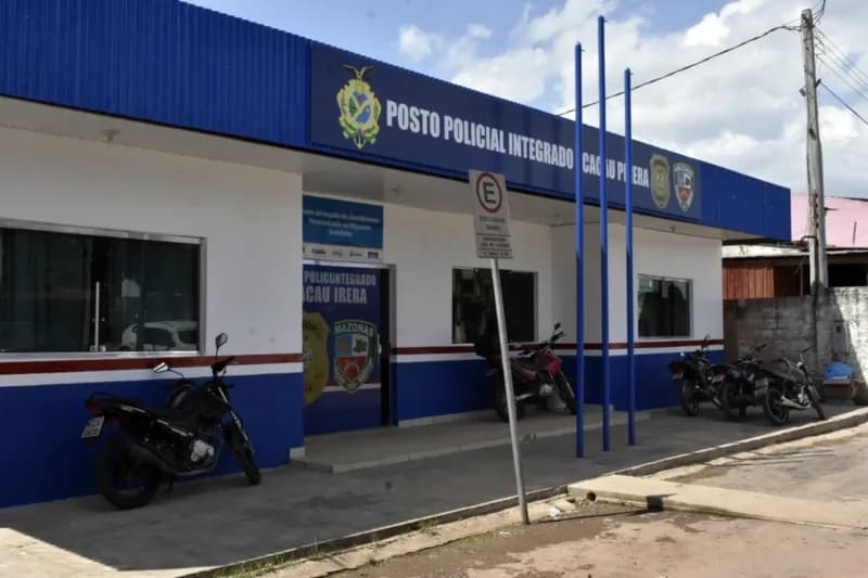 Mais um envolvido em roubo a hotel de selva de Iranduba é preso