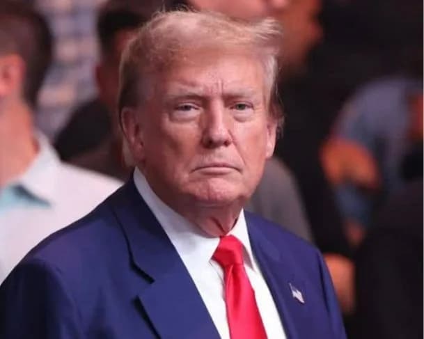 “Libertem os reféns ou acabou para vocês”: Trump dá ultimato ao Hamas