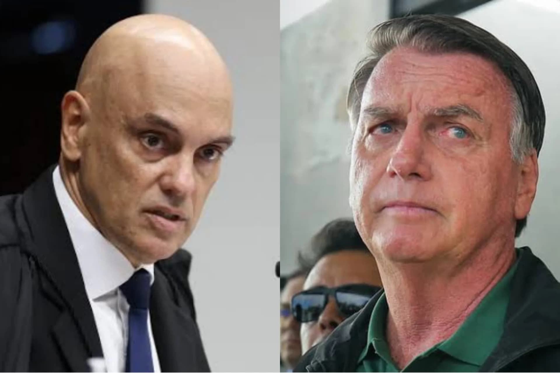 Moraes manda Exército destruir sete armas de Bolsonaro após perícia