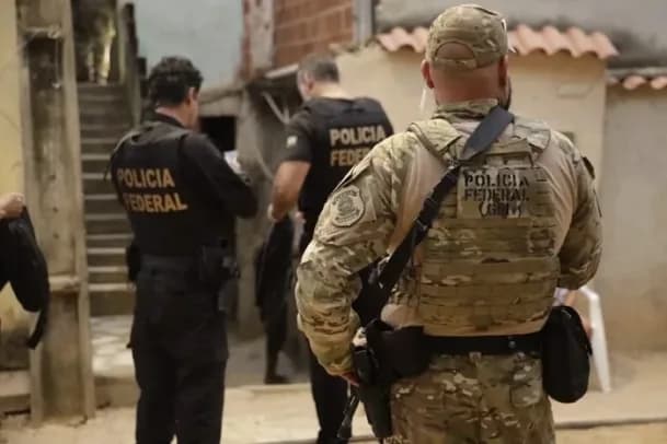 Guerra contra o Estado: CV articula atentados a juízes e delegados no Tocantins