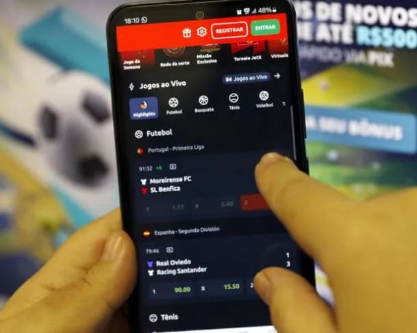Bets geraram perda de R$ 62,5 bilhões às famílias em 2025
