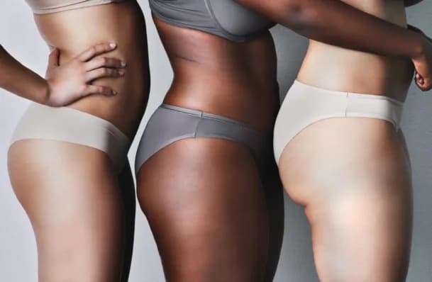Dia de Combate à celulite destaca impacto na saúde e autoestima de mulheres