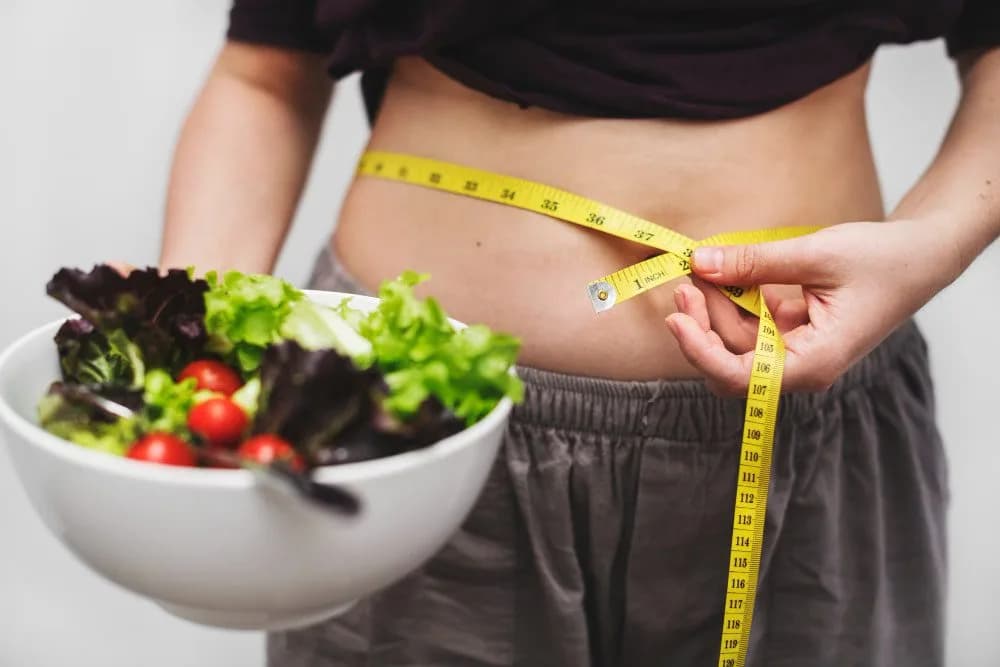 Ozempic natural: conheça 3 ingredientes que ajudam na perda de peso