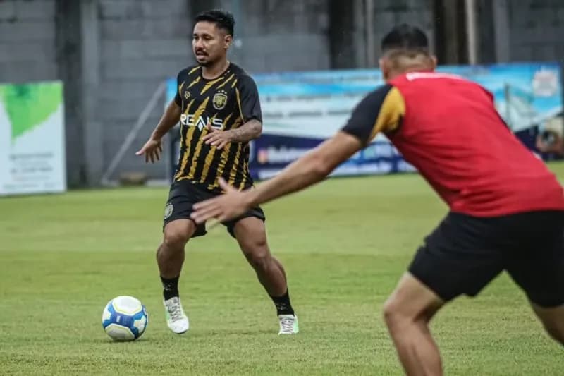 Lateral-direito Tiago Cametá não joga mais pelo Amazonas FC