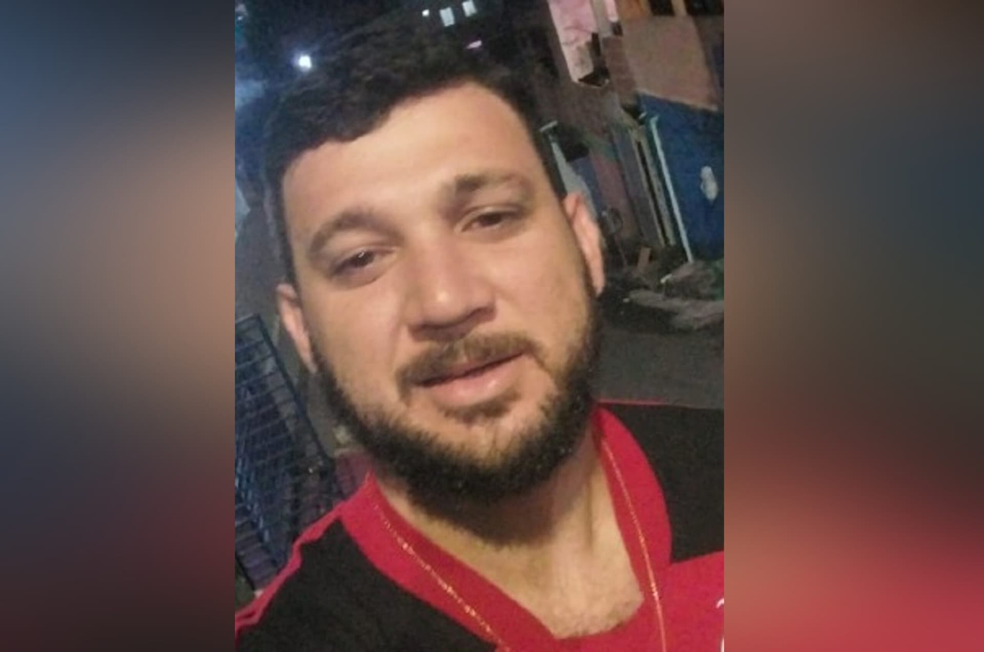 Homem de 32 anos desaparece no bairro Japiim e polícia pede ajuda da população