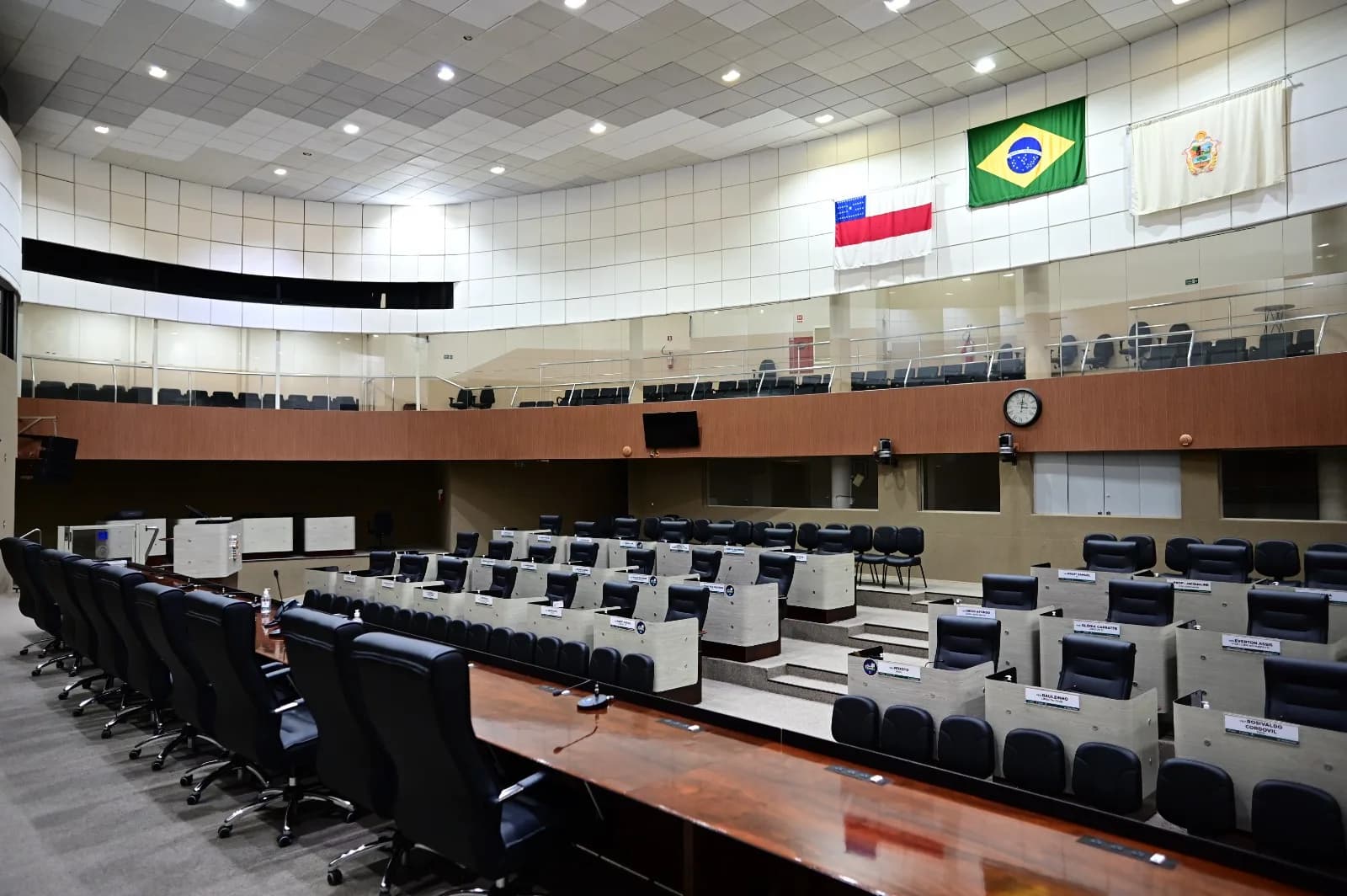 CMM confirma ponto facultativo e suspende atividades após feriados de fim de ano