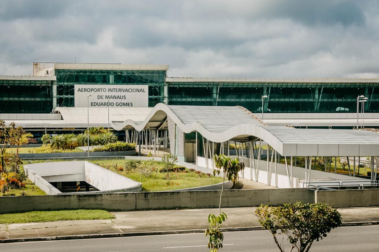 PNAD mostra que moradores do Amazonas fizeram 203 mil viagens em 2024