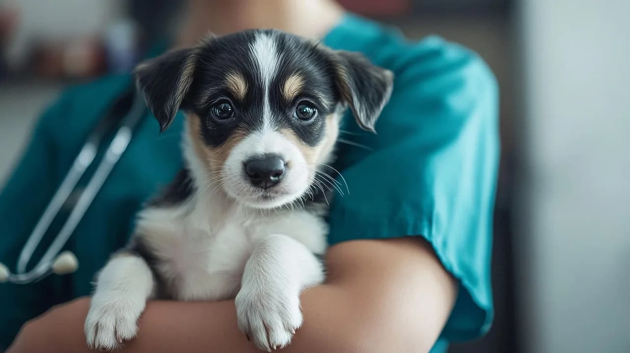 Projeto quer autorizar saque do FGTS para tratar doenças graves de pets