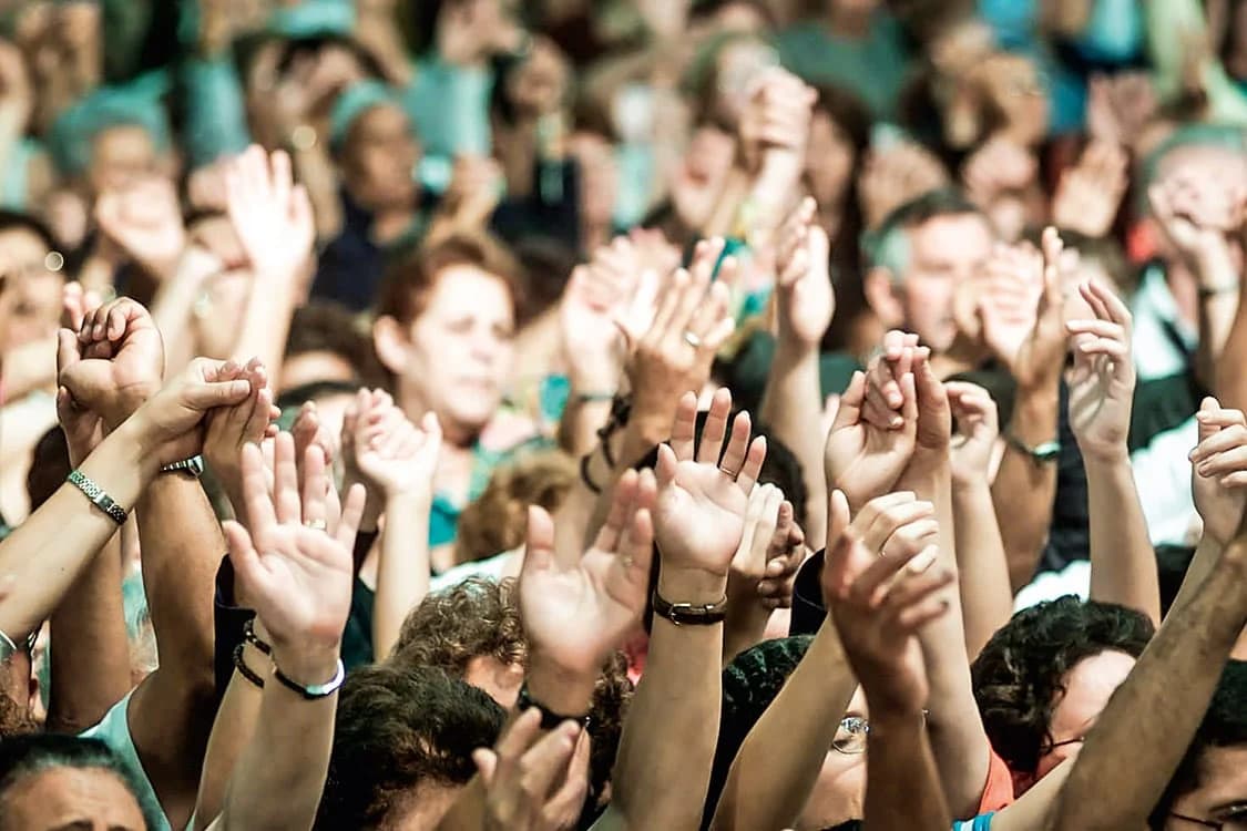 Aleam aprova criação do Dia da Pastora e do Pastor Evangélico no Amazonas