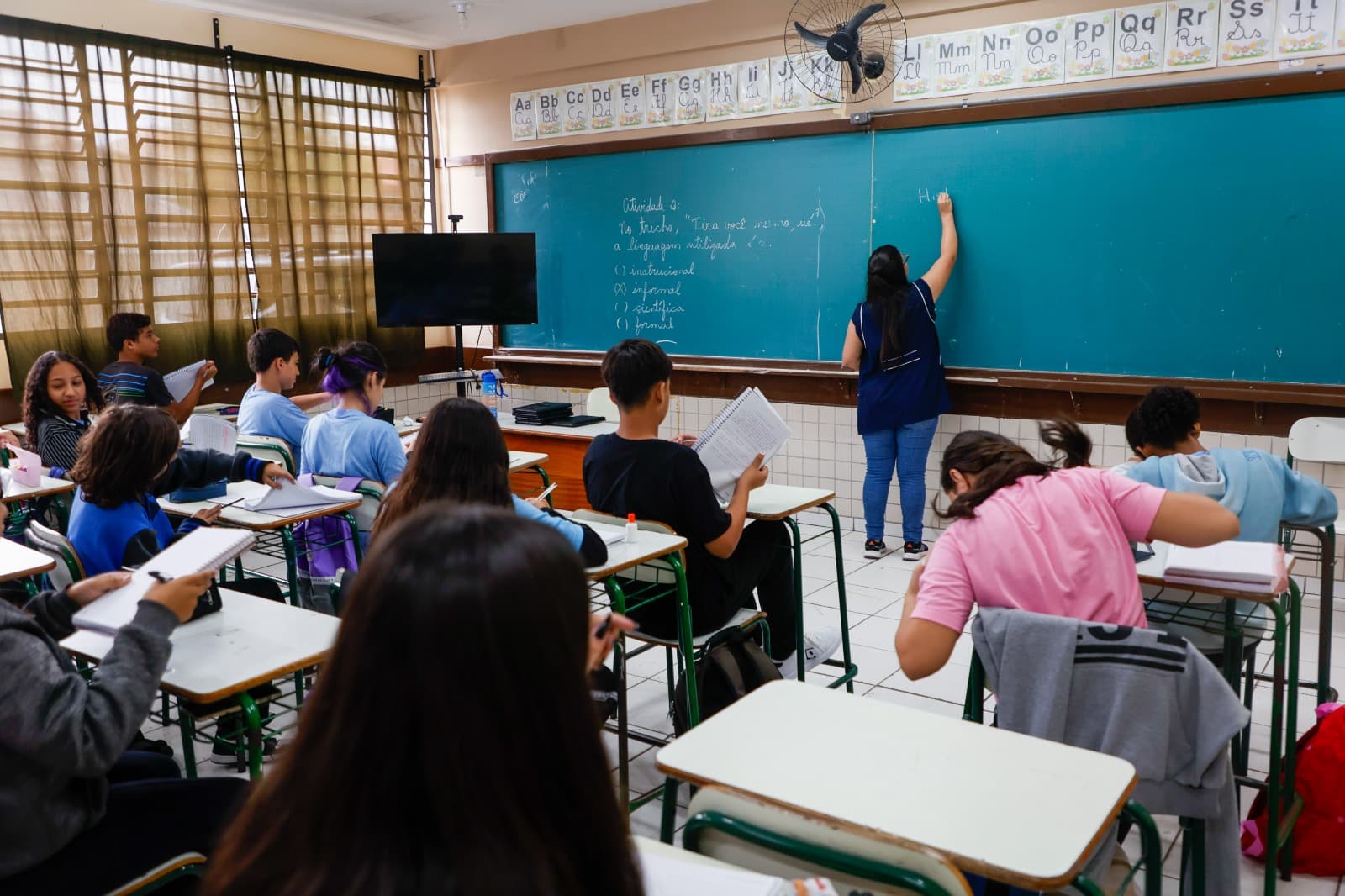 Lei Henry Borel passa a ser obrigatória em escolas e creches de Manaus