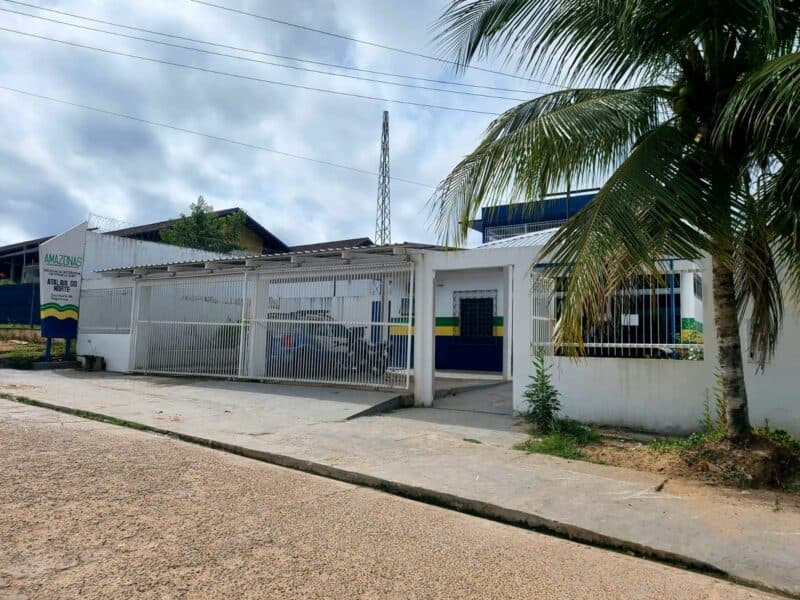 Operação Shamar prende homem por violar medida protetiva