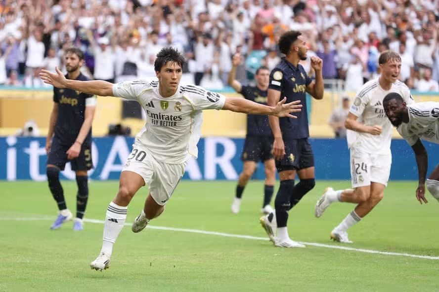 Champions League: Real Madrid, Liverpool e outros jogam hoje; veja onde assistir