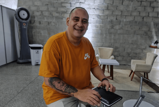 “Política é negócio, político é produto”, ensina o marqueteiro Lucas Pimenta