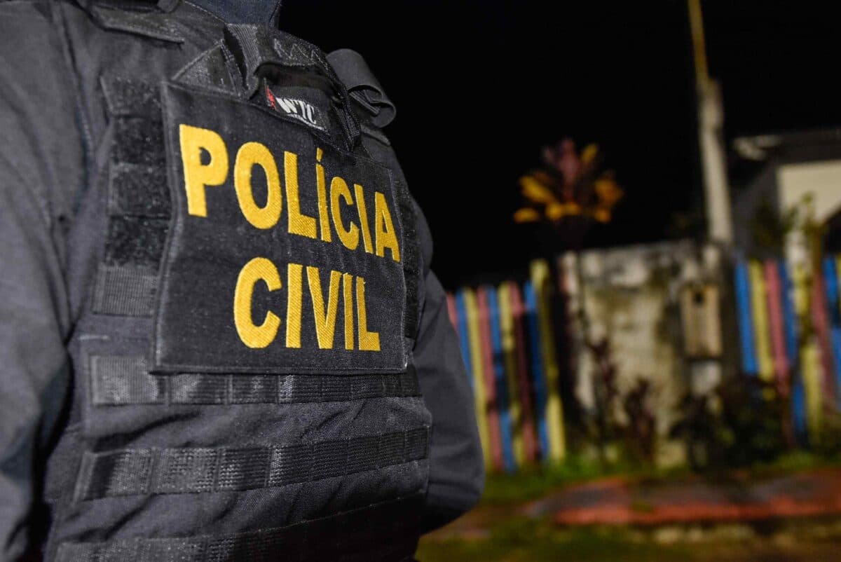 Venezuelano suspeito de agiotagem é preso em Iranduba