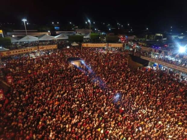 Presidente Figueiredo divulga programação da Festa do Cupuaçu 2025