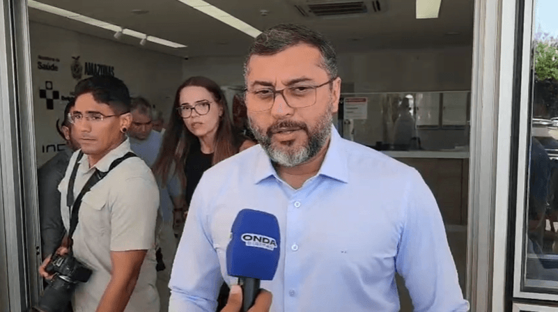 Federação União Progressista apresenta planos, força no Amazonas e quer Wilson no Senado