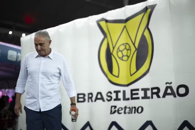 Santos enfrenta desânimo nas negociações para contratar Tite