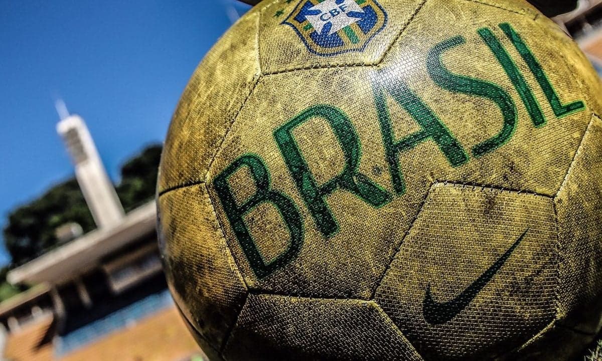 CBF quer aplicar regras da Copa do Mundo no Brasileirão