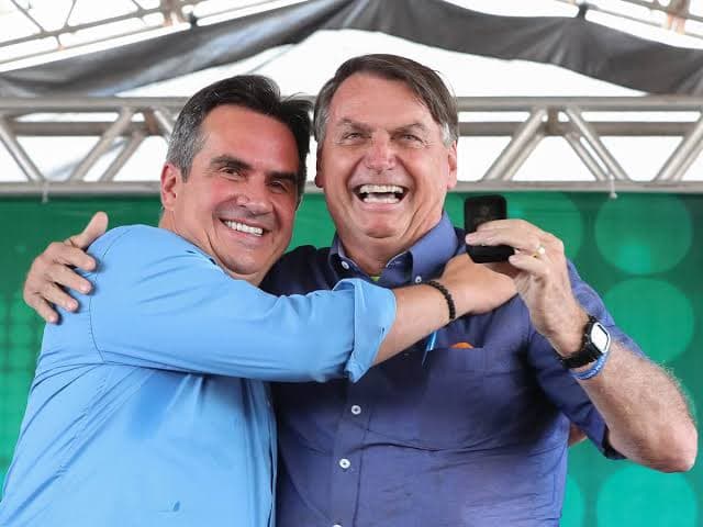 Ciro Nogueira diz que Bolsonaro já escolheu o candidato da direita para 2026