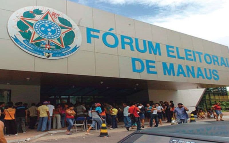 Eleições 2026: eleitor pode consultar título, local de votação e candidaturas em uma única página