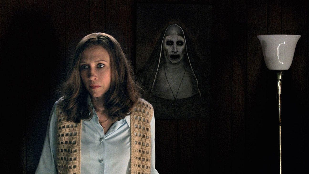 O sucesso dos filmes de terror em 2025: Por que tanta gente gosta de se assustar no cinema?