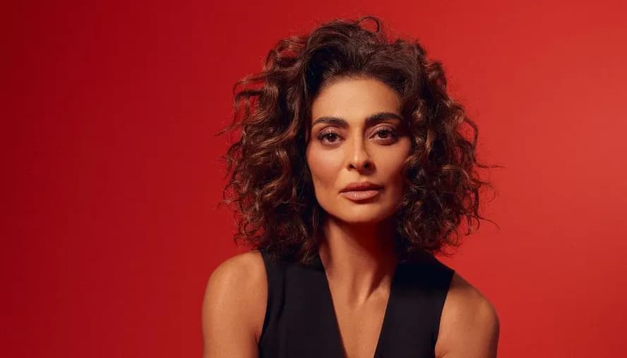 Homem cai em golpe e perde R$ 32 mil para estelionatário que se passava por Juliana Paes