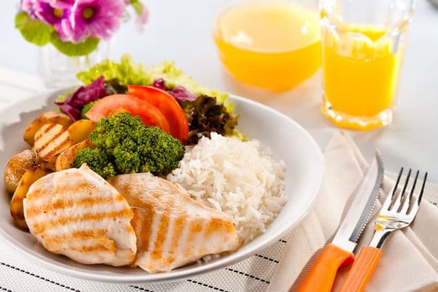 Obesidade: como uma dieta barata pode ajudar no emagrecimento