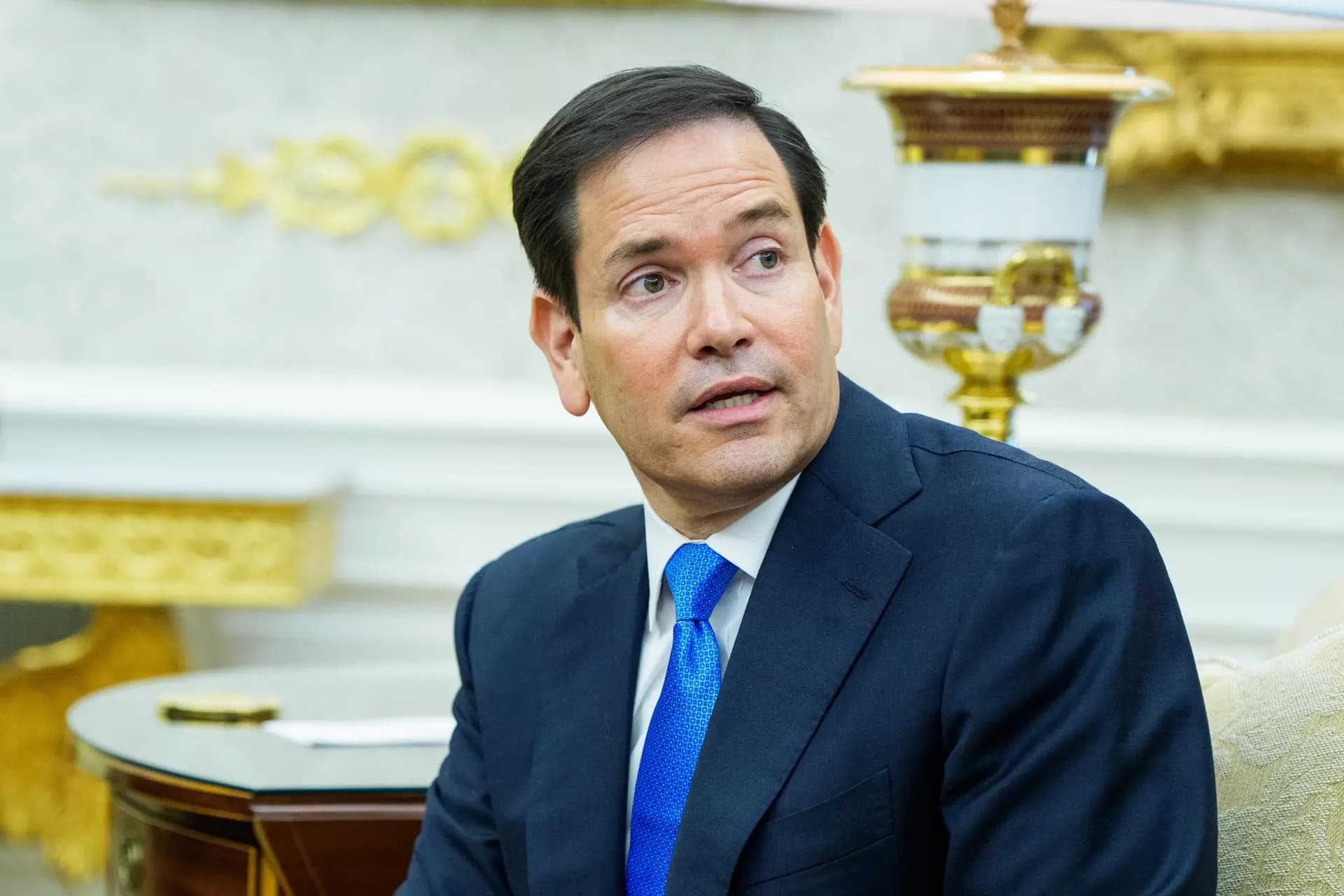 Marco Rubio critica Brasil após condenação de Bolsonaro; Itamaraty responde