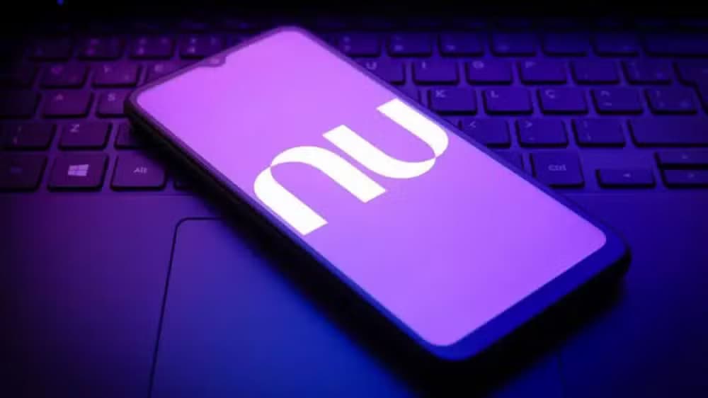 Nubank ultrapassa a Petrobras e se torna empresa mais valiosa do Brasil