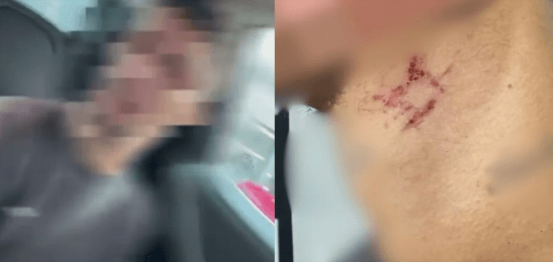Cárcere e abusos: polícia resgata jovem que vivia há mais de um ano como escravo sexual de traficante