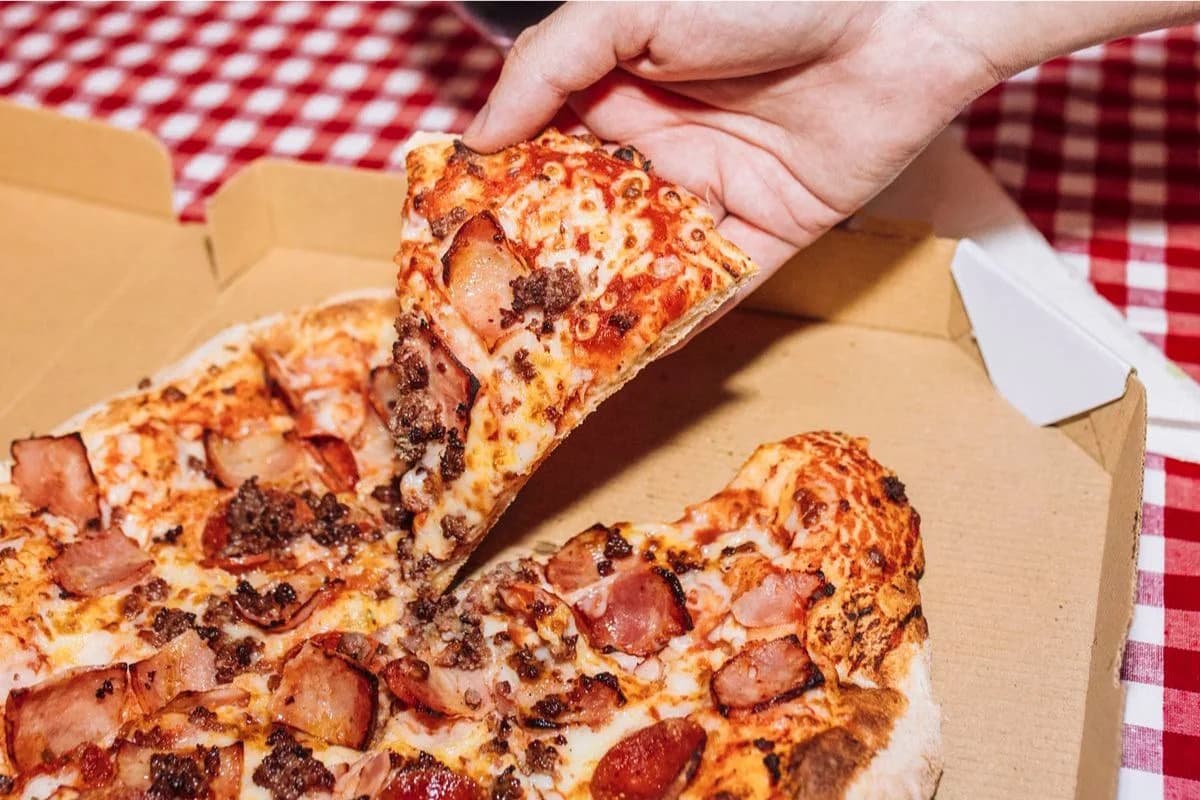 Dia Mundial da Pizza: Norte lidera em abertura de novas pizzarias