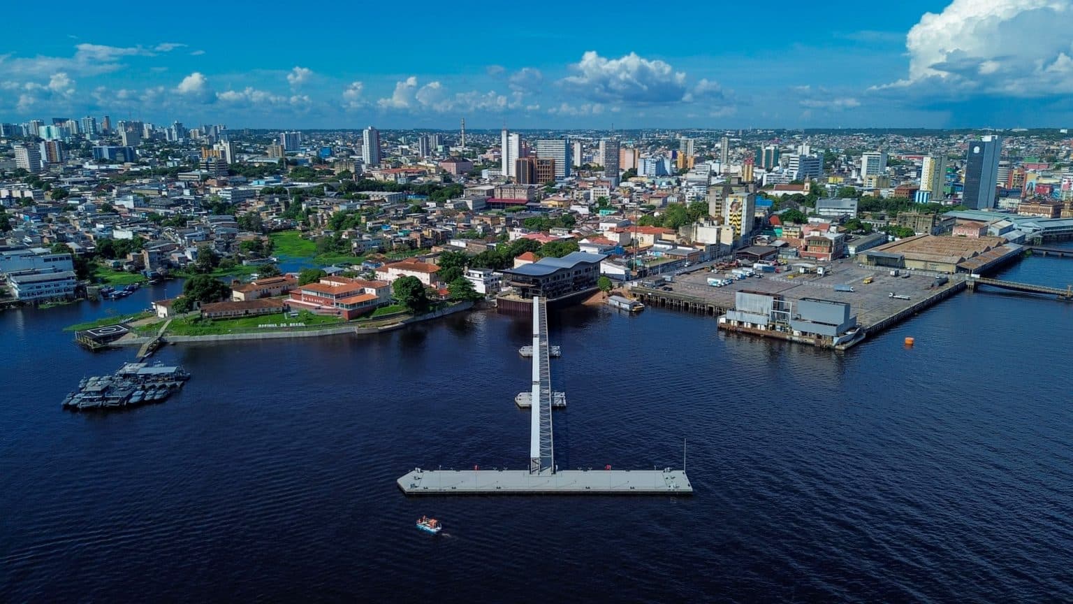Projetos de Manaus e Parintins recebem aval para captar quase R$ 4 milhões via Lei Rouanet