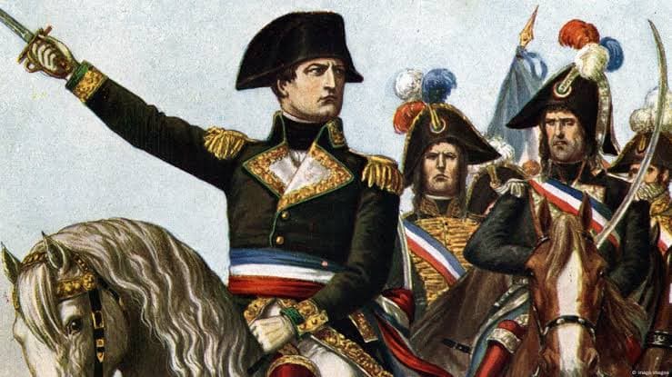 Exército de Napoleão foi dizimado por múltiplas doenças além do tifo, aponta estudo