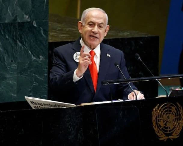 Netanyahu viola cessar-fogo e retoma ataques contra o Hamas na Faixa de Gaza
