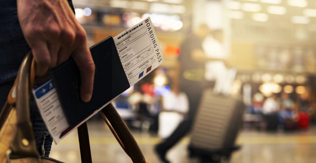 Overbooking: conheça seus direitos e saiba como agir se for impedido de embarcar