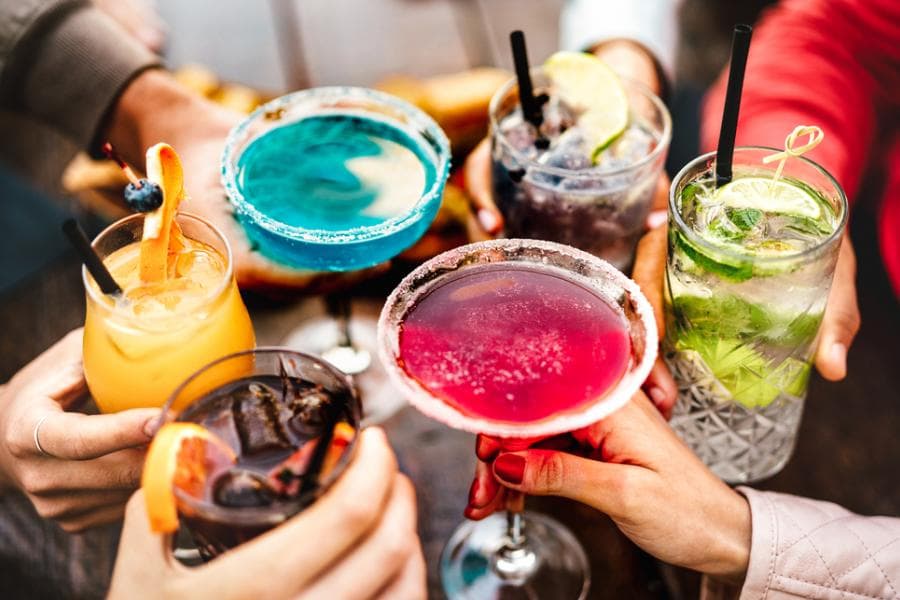Câmara vota urgência de projeto que torna crime hediondo adulteração de bebidas